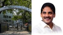 ED Conducts Raids On Karnataka Congress MLA In Money-Laundering Probe