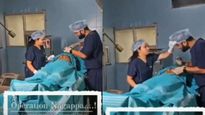 Karnataka Doctor's Pre-Wedding Shoot Goes Viral, Costs Him Job