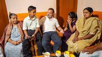 Political Faceoff Erupts Over Karnataka's Compensation To Kerala Man Killed By Elephant
