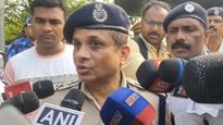 Police Will Listen To Each Complaint In Sandeshkhali;  Strict Action Against Those Found Guilty: DGP