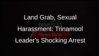Trinamool Leader Shiba Prasad Hajra Arrested in Land Grab, Sexual Harassment Case
