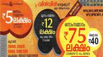 Kerala Lottery Winning Numbers For Feb 26: Check Results For Win Win (W-758),Kerala Lottery Results For Feb 26