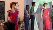 Iris Unveiled: Watch Viral Video Of India's First AI Teacher Debuts In Kerala School