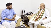 Who is Anil Antony? BJP's Candidate from Pathanamthitta In Kerala