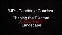 BJP Gears Up for Lok Sabha Elections: Key Candidates Discussed