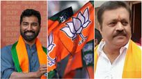 Lok Sabha Polls: BJP's Ambitious Bid To Overcome Challenges In Kerala