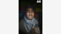 UP Police Arrest Mohd. Javed, Brother Of Accused Who Allegedly Killed Two Boys In Badaun