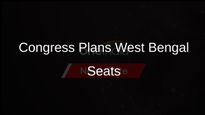 Congress Election Committee Plans for West Bengal Lok Sabha Seats