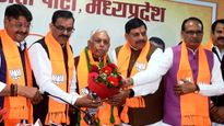 Madhya Pradesh Political Drama: Key Congress Leaders Join BJP Unexpectedly