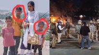 Double Murder In UP: Why Did A Local Barber Kill Two Children In Badaun?