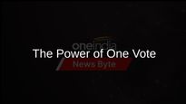 UP CM Adityanath Stresses the Significant Impact of One Vote on National Destiny