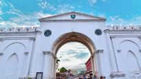 Kerala's Heritage Gem: Unveiling East Fort, Thiruvananthapuram's Hidden Treasure