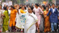 Women's Day 2024: Mamata Banerjee Says West Bengal Is Safest State For Women