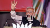 PM Modi In Bengal: Condemns Sandeshkhali Incident, Blames Mamata And INDIA Bloc