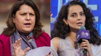 Lok Sabha Election 2024: Supriya Shrinate Denied Lok Sabha Ticket Amid Kangana Ranaut Remarks Row