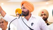 Congress Names Four More Candidates For Punjab, Puts PCC Chief Amarinder Singh Brar In Ludhiana