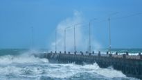 Kerala And Tamil Nadu Coastal Threat: Exploring The Kallakkadal Phenomenon
