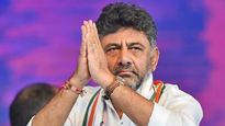 Deputy CM DK Shivakumar Says BJP Trying To Impose Governor's Rule In Karnataka
