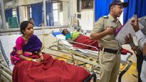 600 Heatstroke Cases In A Month: Karnataka Govt Rushes To Set Up Special Wards