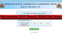 Karnataka SSLC Results 2024 To Be Out Soon: How To Check SSLC Result 2024 Karnataka Via SMS?