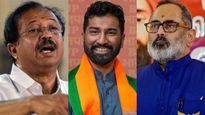 Lok Sabha Elections Prediction: Not 1 Or 2, BJP To Bag 3 Seats In Kerala, Says This Pre Poll Survey