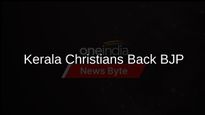 Christians in Kerala Shift Support Towards BJP Over LDF, UDF: PM Modi