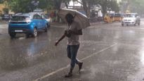 Kerala Weather Update: Rain Lashes Several Parts Of Thiruvananthapuram
