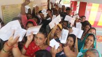 Lok Sabha Election 2024: Polling Underway For Six LS Seats In Madhya Pradesh