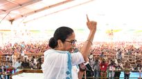 There's No INDIA Alliance In West Bengal, Says Mamata Banerjee, Alleges Congress Joined Hands With BJP