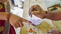 Inner Manipur Lok Sabha Elections 2024 Repolling:  73.05% Voter Turnout Recorded Till 3 Pm