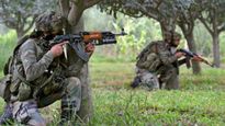 Manipur: 2 CRPF Personnel Killed, 2 Injured In Militant Attack