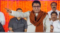 Raj Thackeray's MNS Gives Unconditional Support To NDA, PM Modi