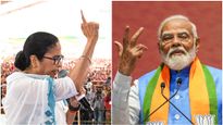 Lok Sabha Election Predictions For West Bengal: Can BJP Outperform TMC? Check Latest Opinion Poll Result