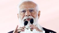 PM Modi In Bengal: Prime Minister Slams Mamata Banerjee, Says Atrocities Happened On Mothers And Sisters
