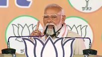 PM Modi Calls Congress A ‘Bitter Gourd’ And Mother Of All Problems In Country