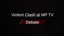 BJP and Congress Workers' Debate Turns Violent in Madhya Pradesh