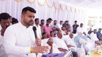Hassan Sex Scandal: Karnataka Govt Forms SIT To Probe Prajwal Revanna's Alleged Sleazy Videos