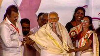 Kerala Will Ensure Its Voice Is Heard In Parliament This Time: PM Modi