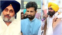 Lok Sabha Opinion For Punjab: How Will AAP, Congress, BJP Perform In This State? Here Are The Predictions
