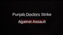 Punjab Medical Community Announces Strike to Protest Doctor Assault