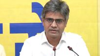 Punjab Lok Sabha Polls: AAP Names 4 Candidates, Fields MLA Ashok Parashar From Ludhiana