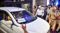 CBI Creates E-Mail ID For Land-Grab Victims In West Bengal's Sandeshkhali
