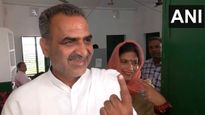 Lok Sabha Election 2024: Voting Begins In Eight LS Seats In Uttar Pradesh