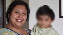 CEO Suchana Seth Charged In Son's Murder By Goa Police