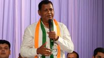 Constitution Was Forced On Us: Goa Congress Leader's Comments Triggers Controversy