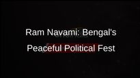 West Bengal Marks Ram Navami with Peaceful Celebrations and Political Engagement