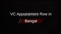 West Bengal VC Appointment Sparks Controversy: Academics Insulted