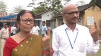 Lok Sabha Election 2024: Polling Underway For Three Seats In West Bengal