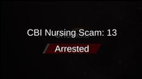 CBI Cracks Down on Nursing Scam in Madhya Pradesh, Arrests 13