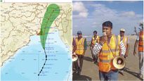 Cyclone Remal Intensifies Into Severe Cyclonic Storm; To Hit Bengal, Bangladesh Coasts Sunday Night